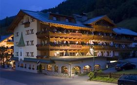 Wellnesshotel Mitterwirt
